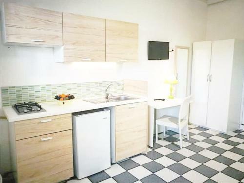 Hostal Casa Lu Salentu