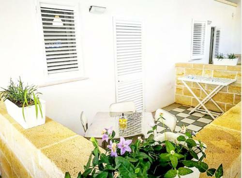 Hostal Casa Lu Salentu