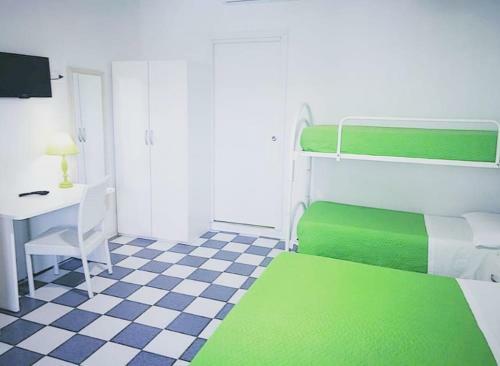 Hostal Casa Lu Salentu