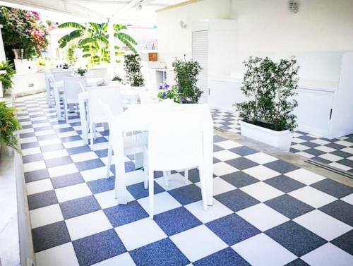 Hostal Casa Lu Salentu