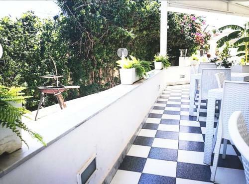 Hostal Casa Lu Salentu