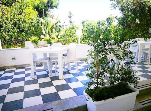 Hostal Casa Lu Salentu