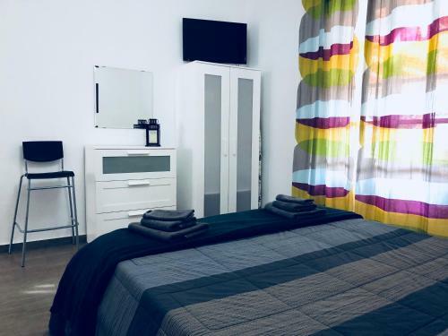 Apartamento Casa Vacanze Nicole