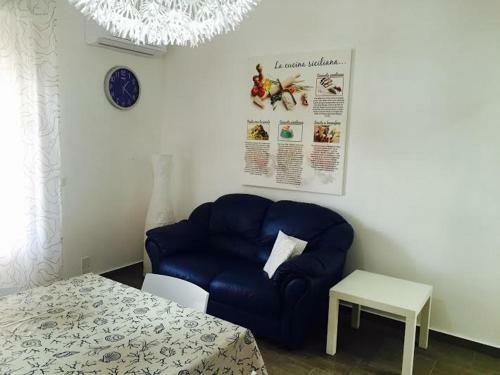 Apartamento Casa Vacanze Nicole
