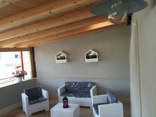 Apartamento Casa Vacanze Nicole
