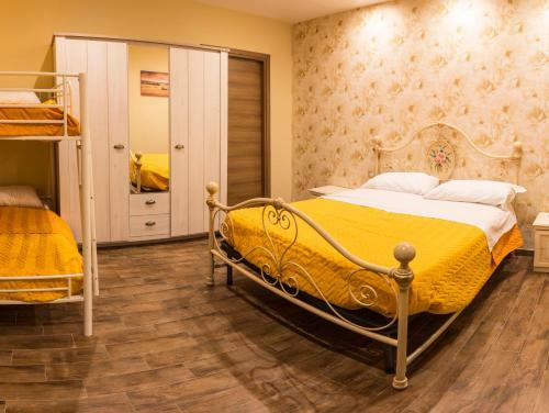 Hostal Dimora Delle Grotte