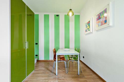 Apartamento Lucca In Villa San Marco