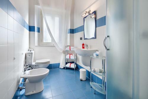 Apartamento Lucca In Villa San Marco