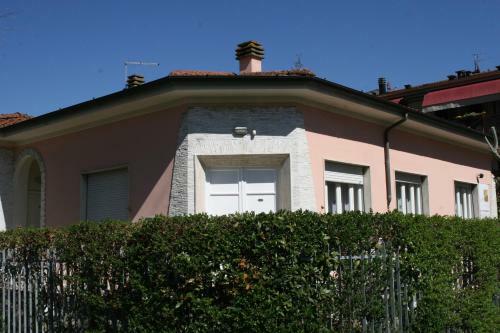 Apartamento Lucca In Villa San Marco