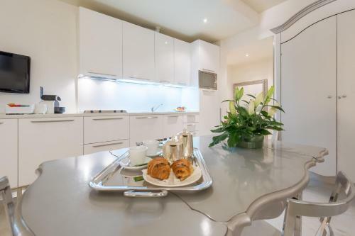 Apartamento Al Bailo Di Venezia