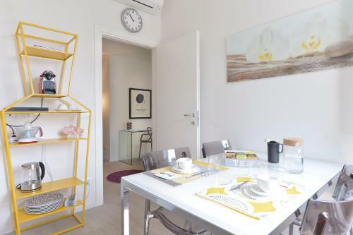 Apartamento Vestri Golden Suite