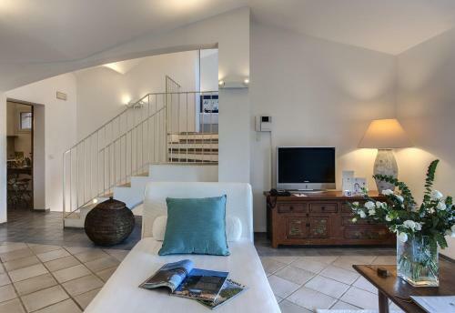Hotel L'ea Bianca Luxury Resort