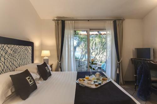 Hotel L'ea Bianca Luxury Resort