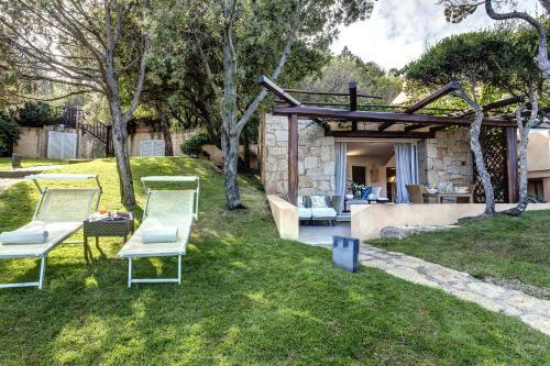 Hotel L'ea Bianca Luxury Resort