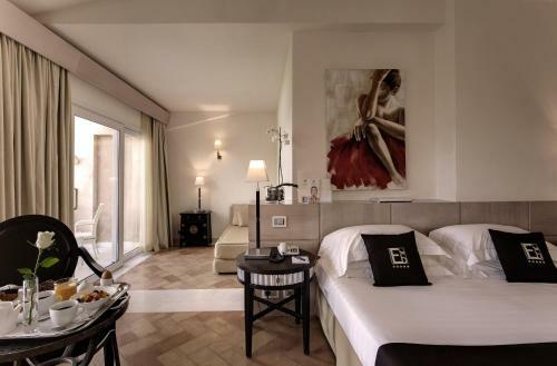 Hotel L'ea Bianca Luxury Resort