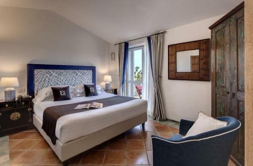 Hotel L'ea Bianca Luxury Resort