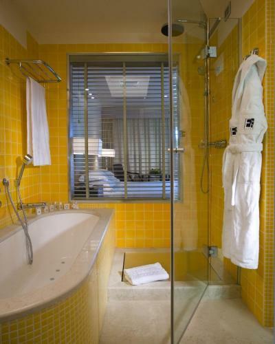 Hotel L'ea Bianca Luxury Resort