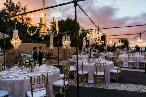 Hotel L'ea Bianca Luxury Resort