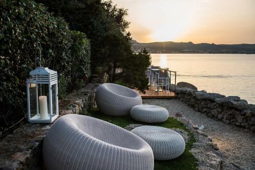 Hotel L'ea Bianca Luxury Resort