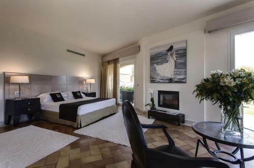 Hotel L'ea Bianca Luxury Resort