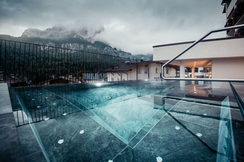 Hotel Gran Ciasa