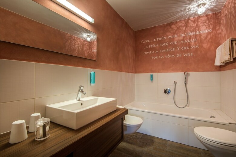 Hotel Gran Ciasa
