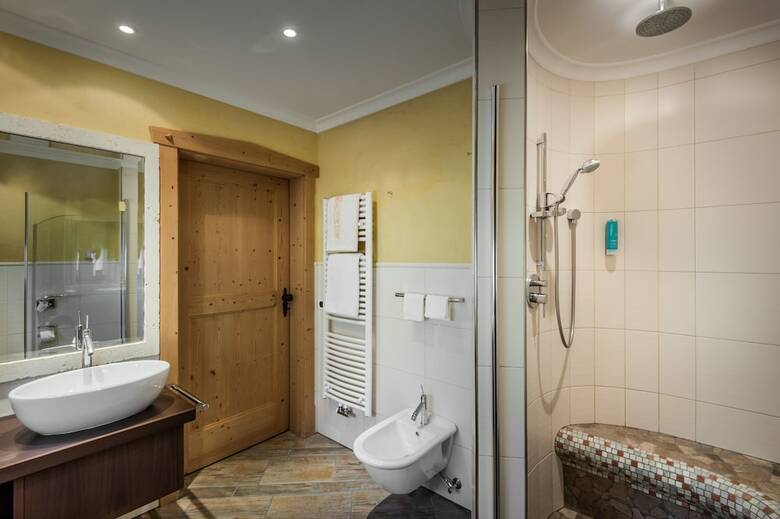 Hotel Gran Ciasa