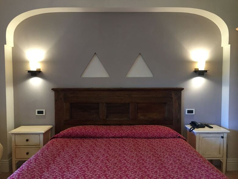 Park Hotel Villa Belvedere