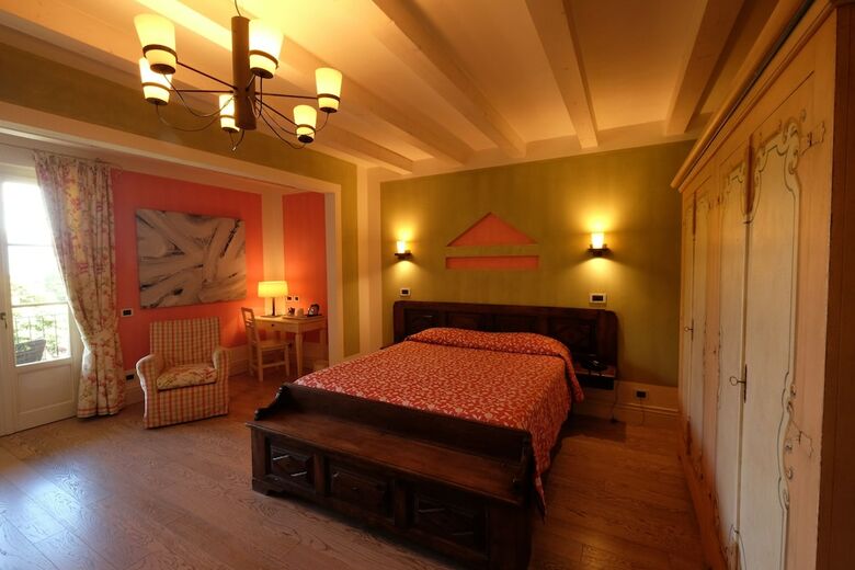 Park Hotel Villa Belvedere