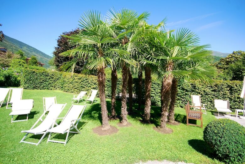 Park Hotel Villa Belvedere