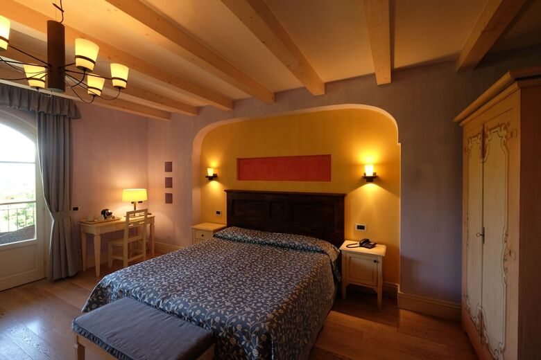 Park Hotel Villa Belvedere