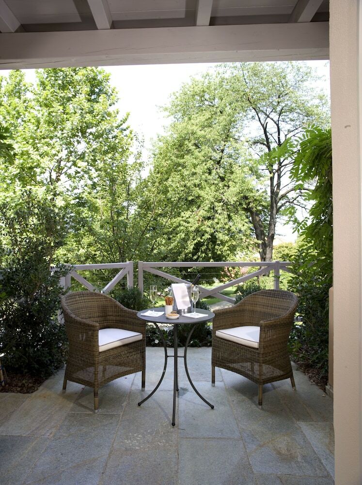 Park Hotel Villa Belvedere
