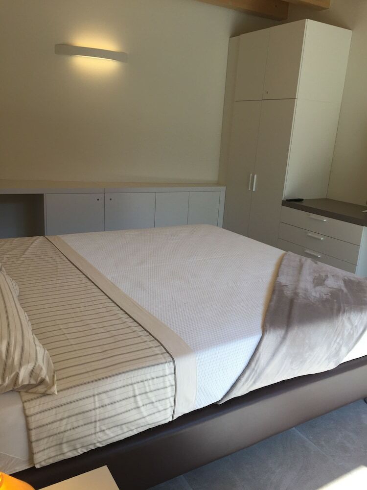 Apartamento Villa Rossa