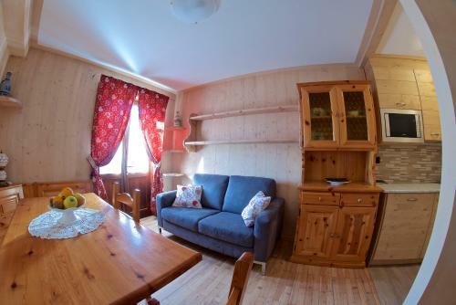 Apartamento Appartamento Reit