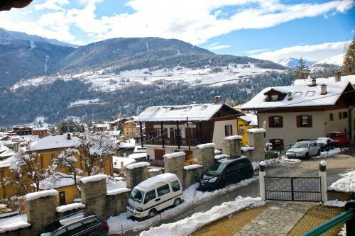 Apartamento Appartamento Reit