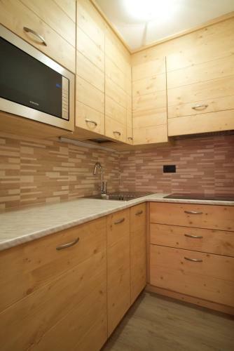 Apartamento Appartamento Reit