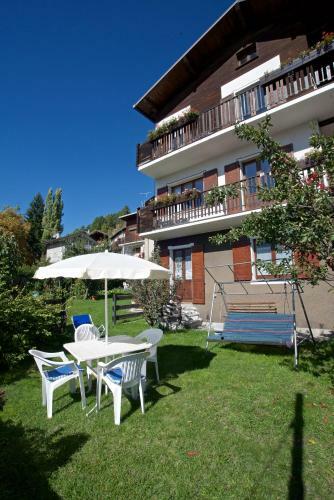 Apartamento Appartamento Reit