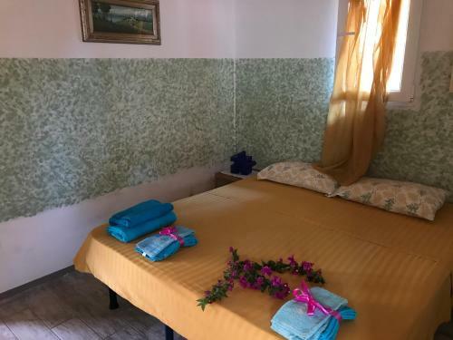 Apartamento Suosogno Sul Mare