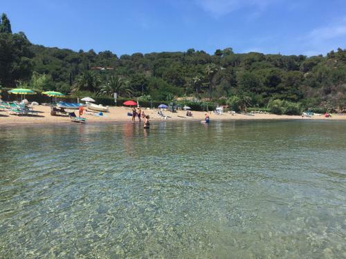 Apartamento Suosogno Sul Mare