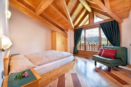 Apartamento Appartamenti Duc De Rohan