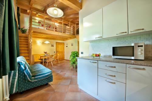 Apartamento Appartamenti Duc De Rohan