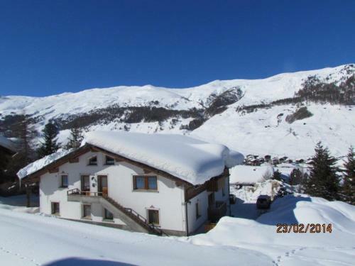 Apartamento Appartamenti Duc De Rohan