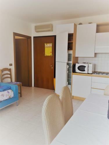 Apartamento Residence Bolognese
