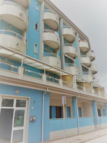 Apartamento Residence Bolognese