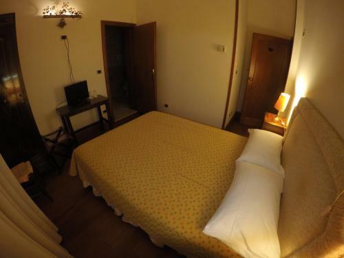 Hotel Vecia Brenta