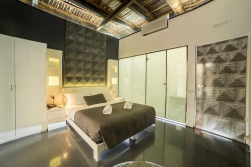 Apartamento Chiaia 32 Deluxe Residence