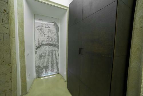 Apartamento Chiaia 32 Deluxe Residence