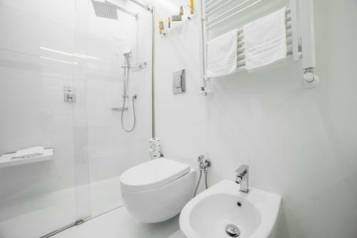 Apartamento Chiaia 32 Deluxe Residence