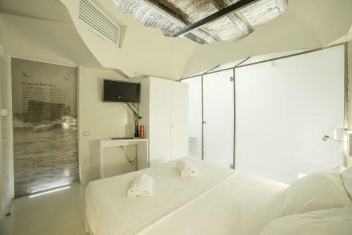 Apartamento Chiaia 32 Deluxe Residence
