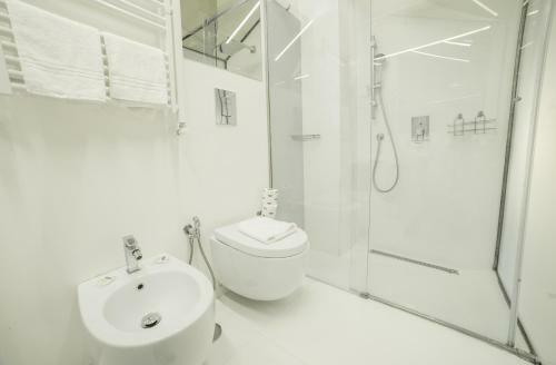 Apartamento Chiaia 32 Deluxe Residence